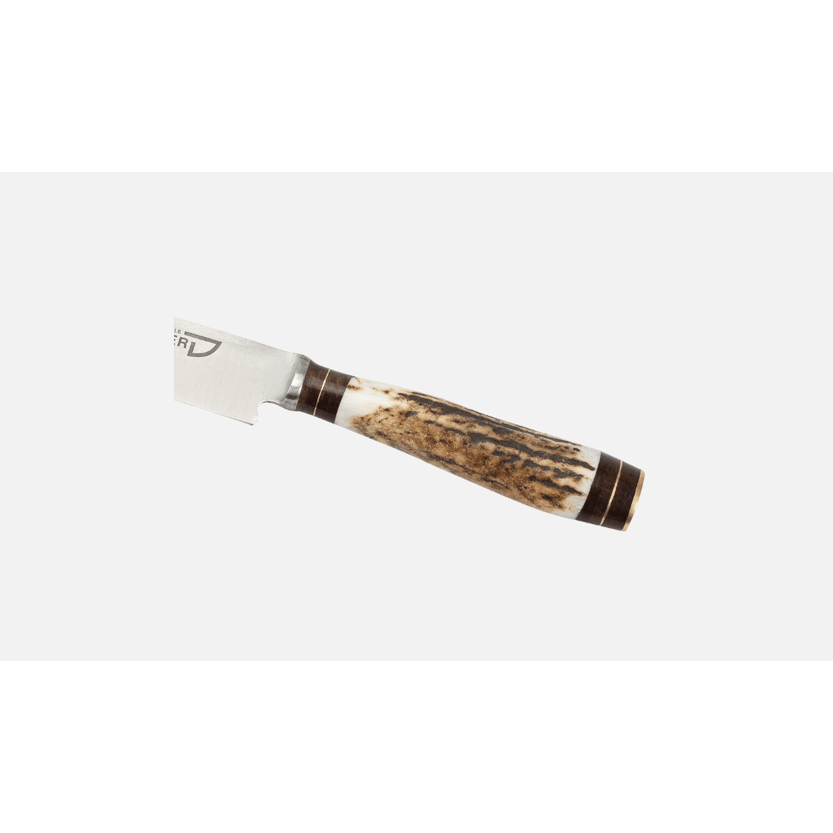 Cutlery - Deer Antler Knife