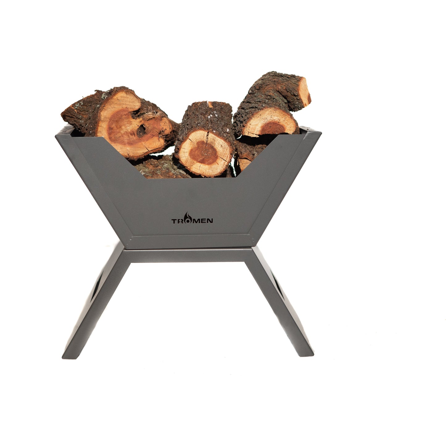 Runko Modular Woodfire Storage Set