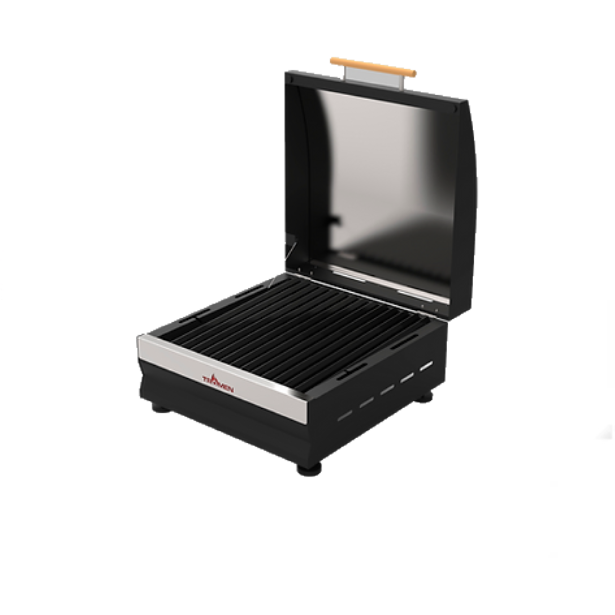 Angus E-480 Electric Grill