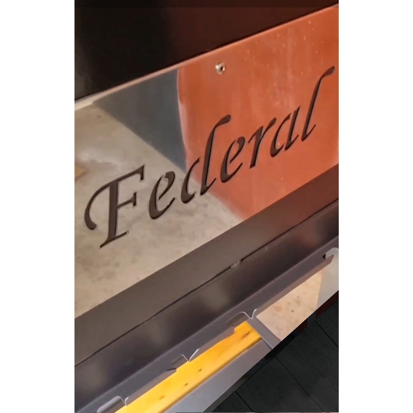 FEDERAL