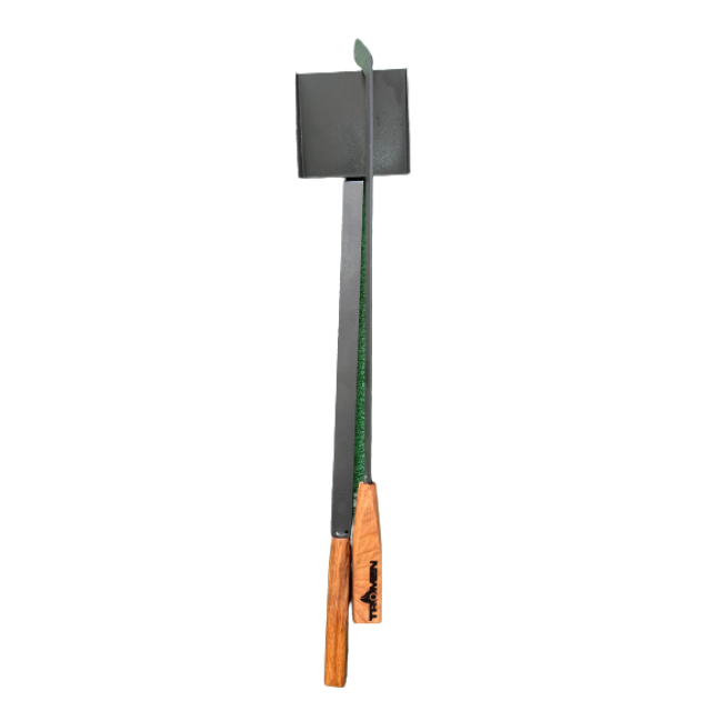 Shovel and Ember Rake Kit