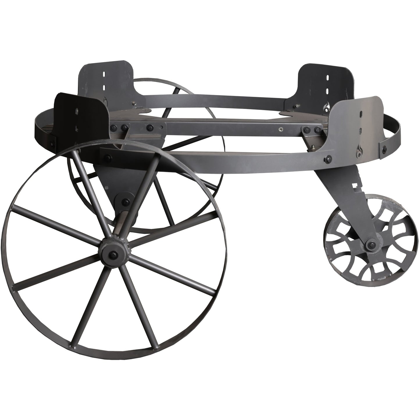 Duomo Wheels Cart