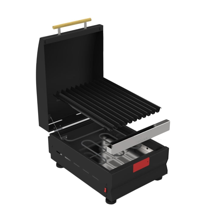 Angus E-360 Electric Grill