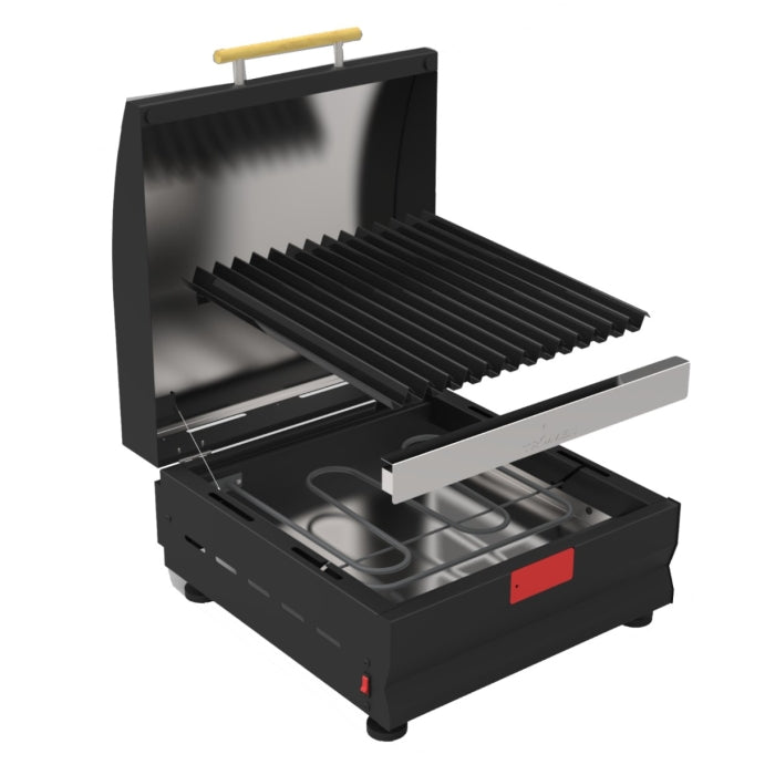 Angus E-480 Electric Grill