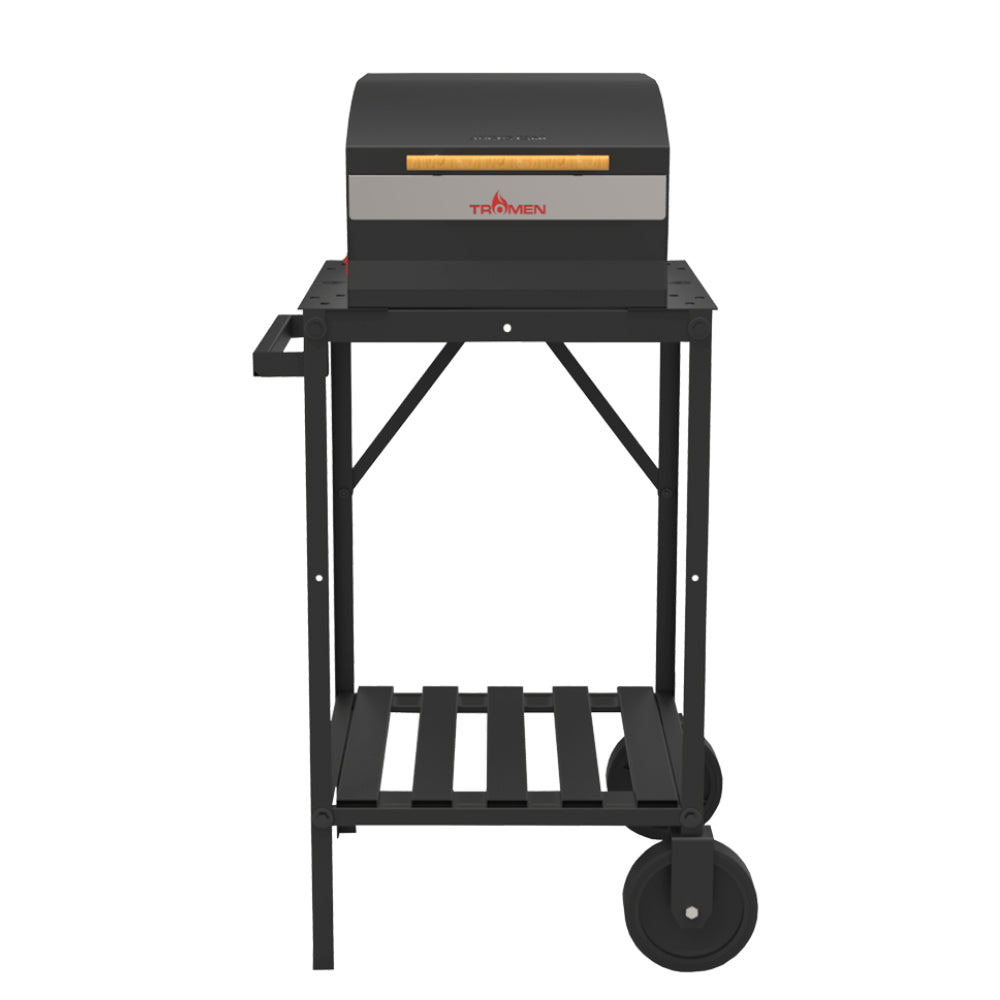 Angus E-360 Electric Grill