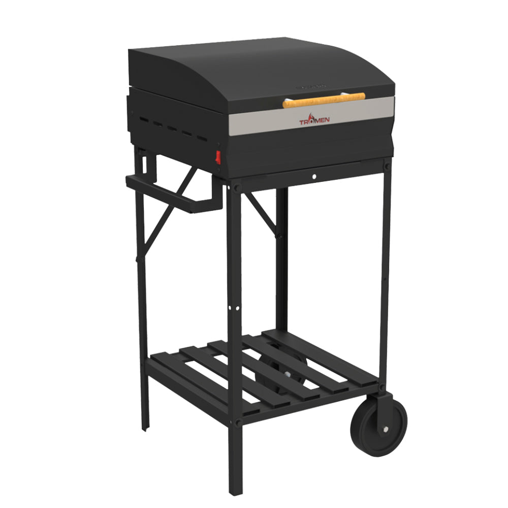 Angus E-480 Electric Grill