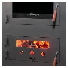 TRH Woodfire Oven